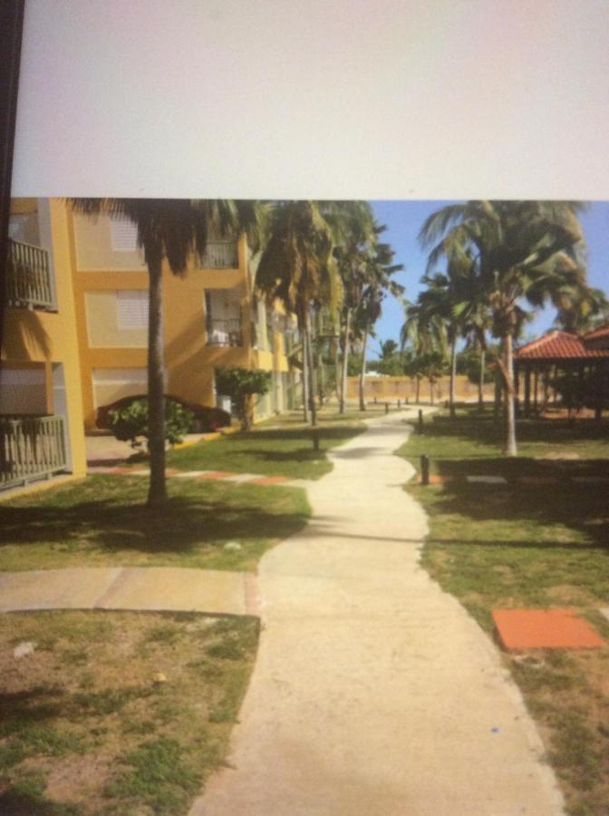 Rag Water Front 1Br Apartment 2 Cabo Rojo Exterior photo