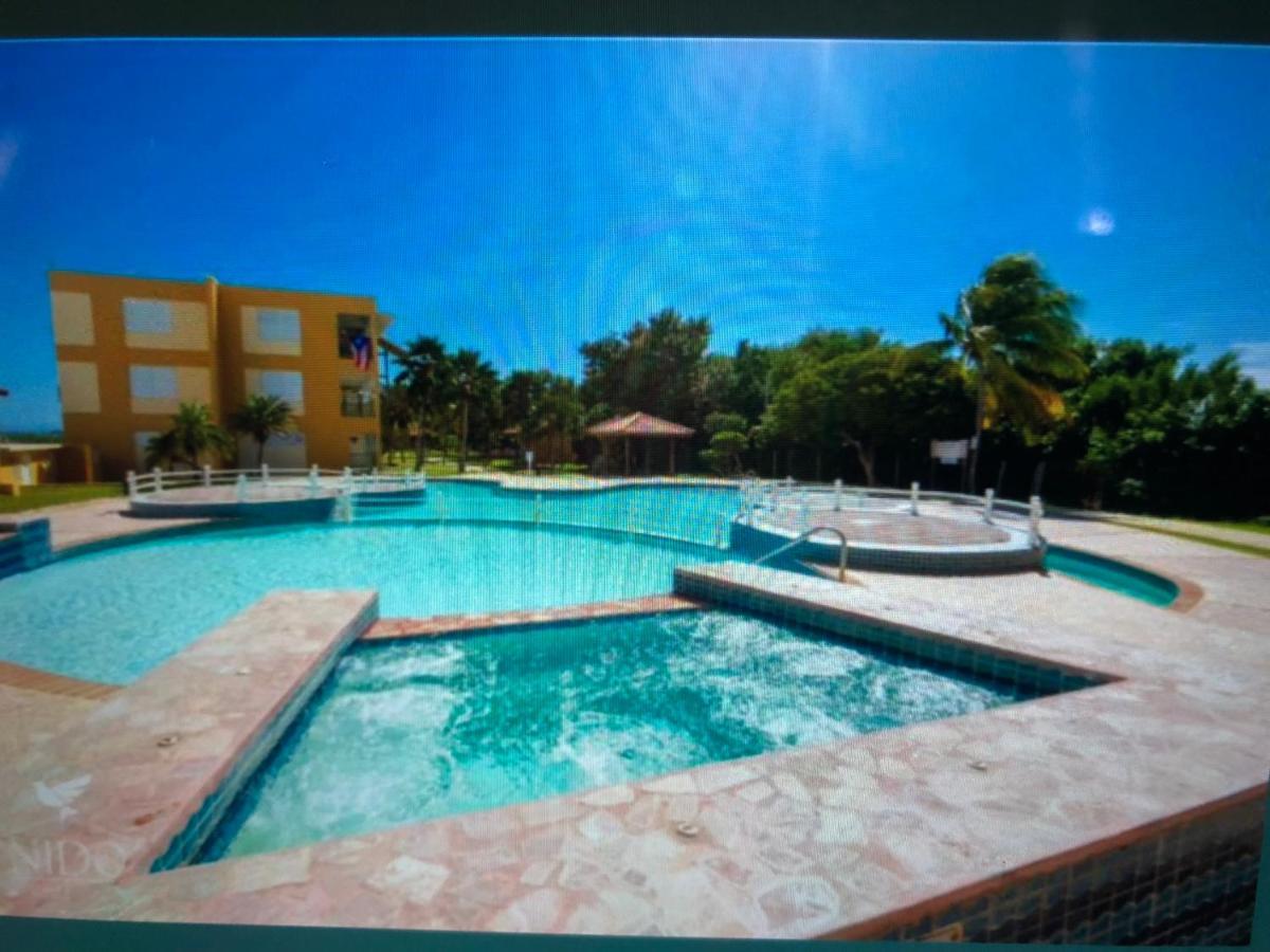 Rag Water Front 1Br Apartment 2 Cabo Rojo Exterior photo