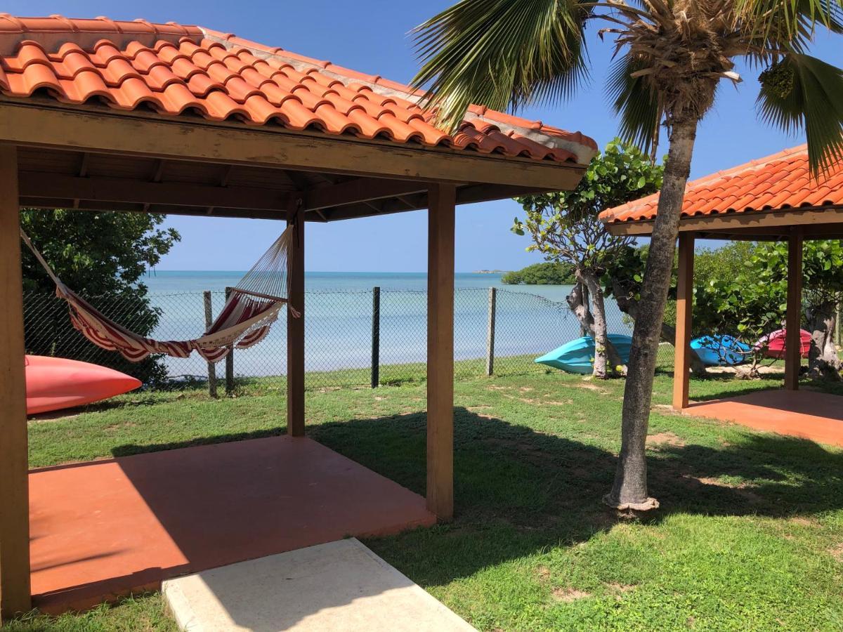 Rag Water Front 1Br Apartment 2 Cabo Rojo Exterior photo
